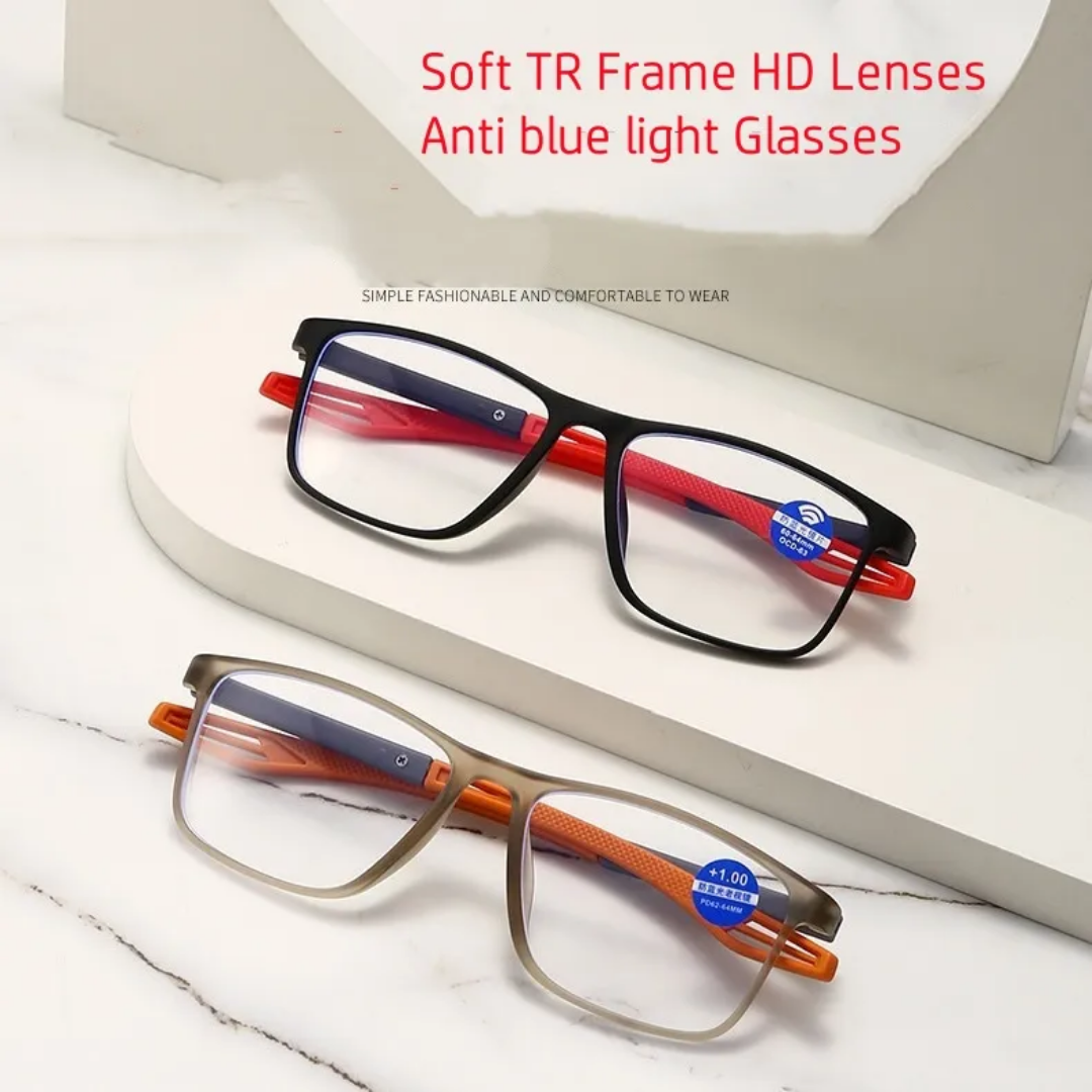 Grade Glasses (R6)