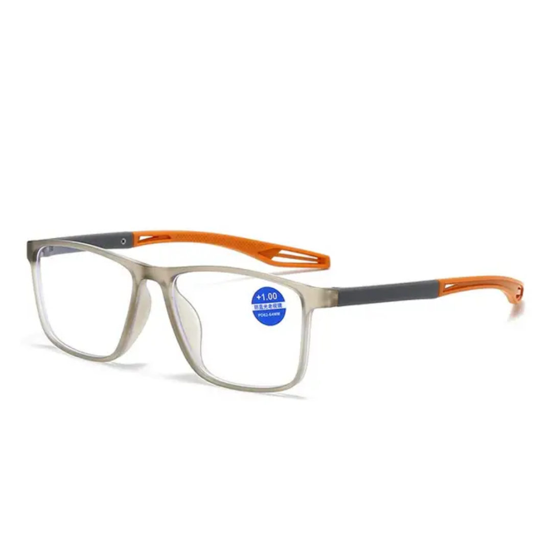 Grade Glasses (R6)
