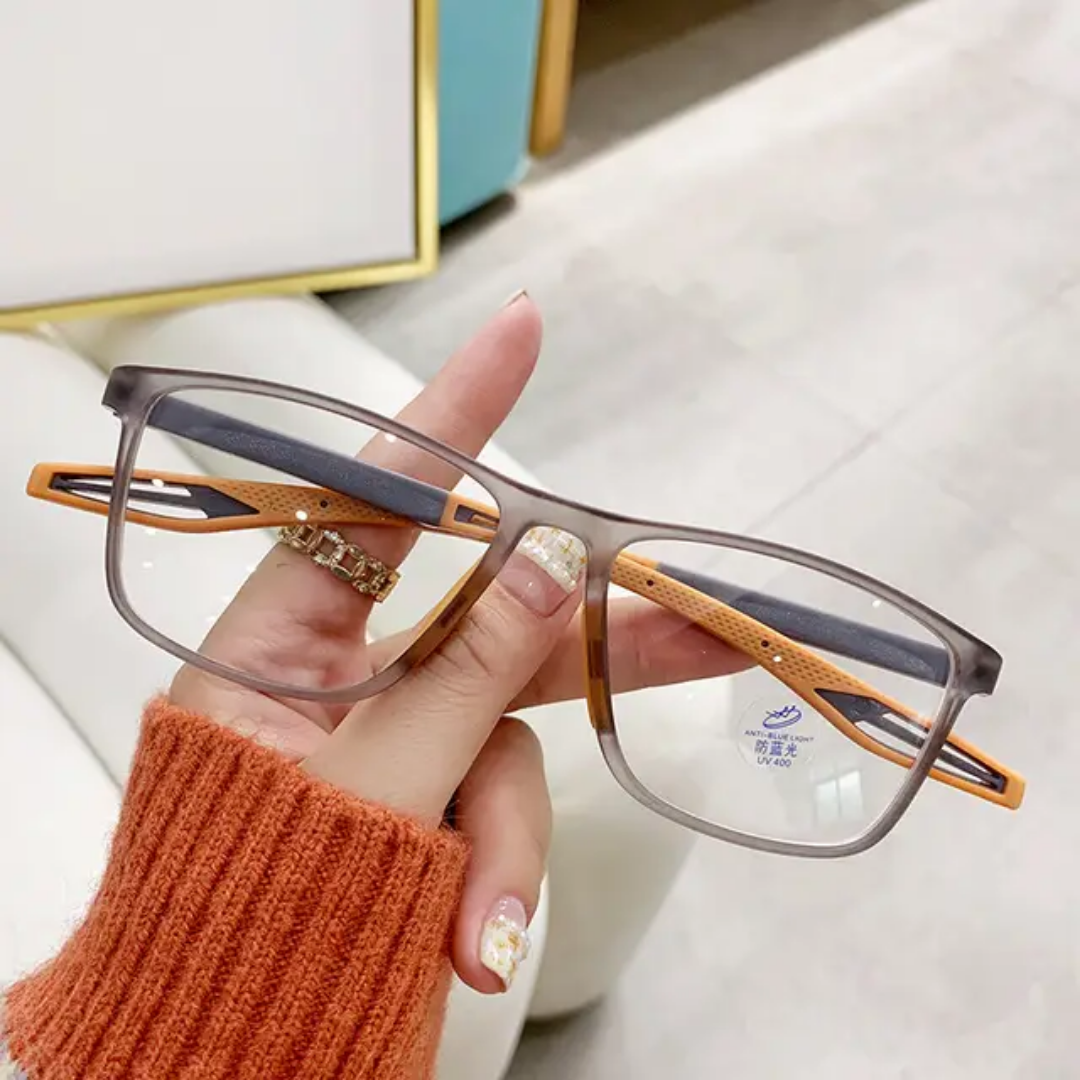 Grade Glasses (R6)