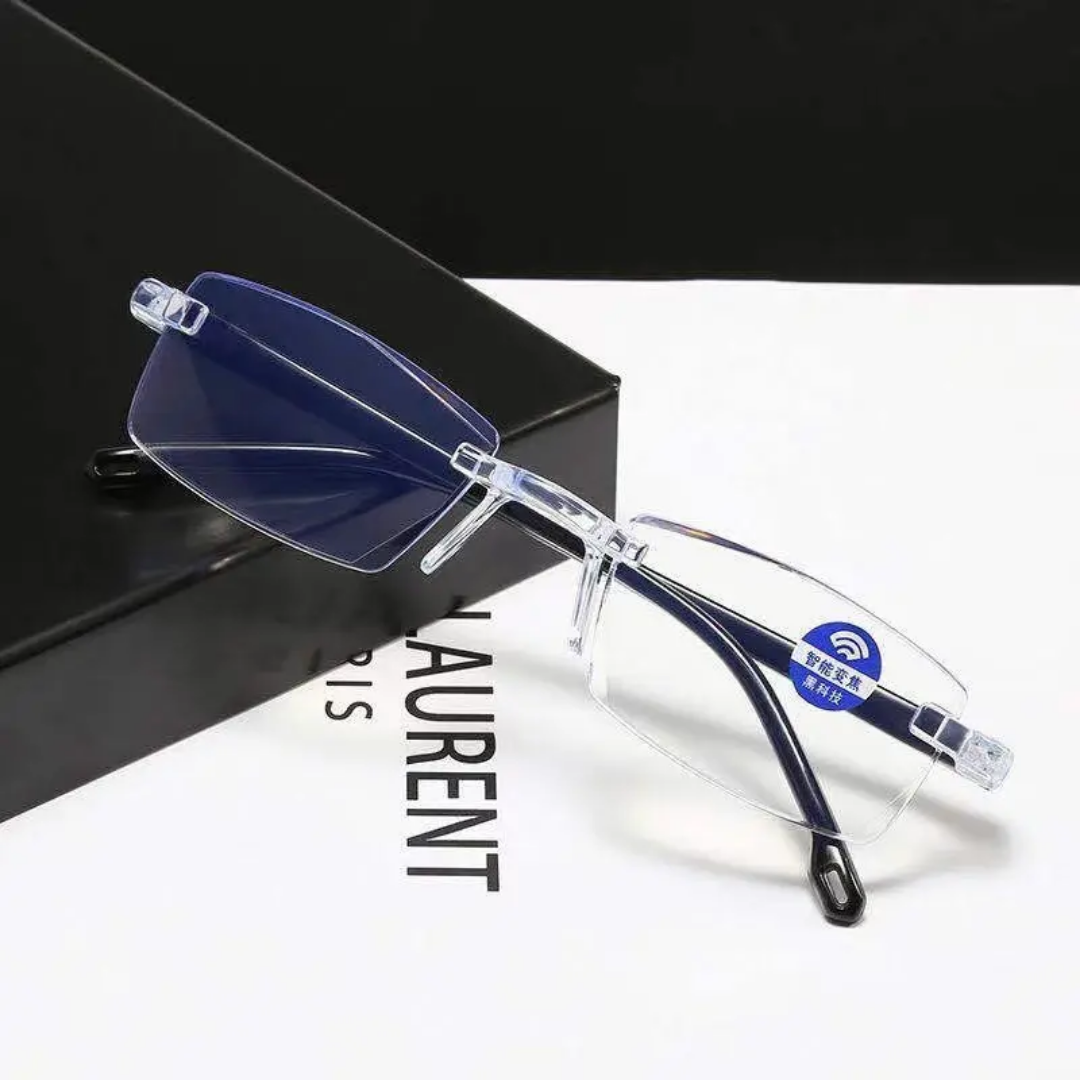 Grade Glasses (Frameless)