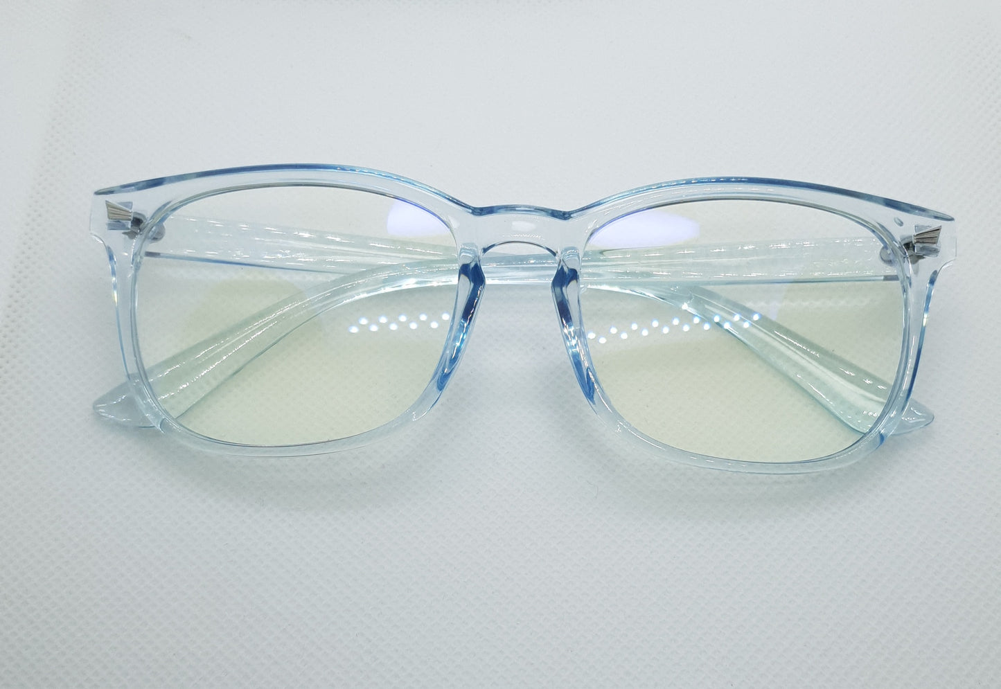 Anti Radiation Glasses (Matt)
