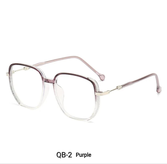 Anti Blue Light/Anti Radiation Glasses QB2