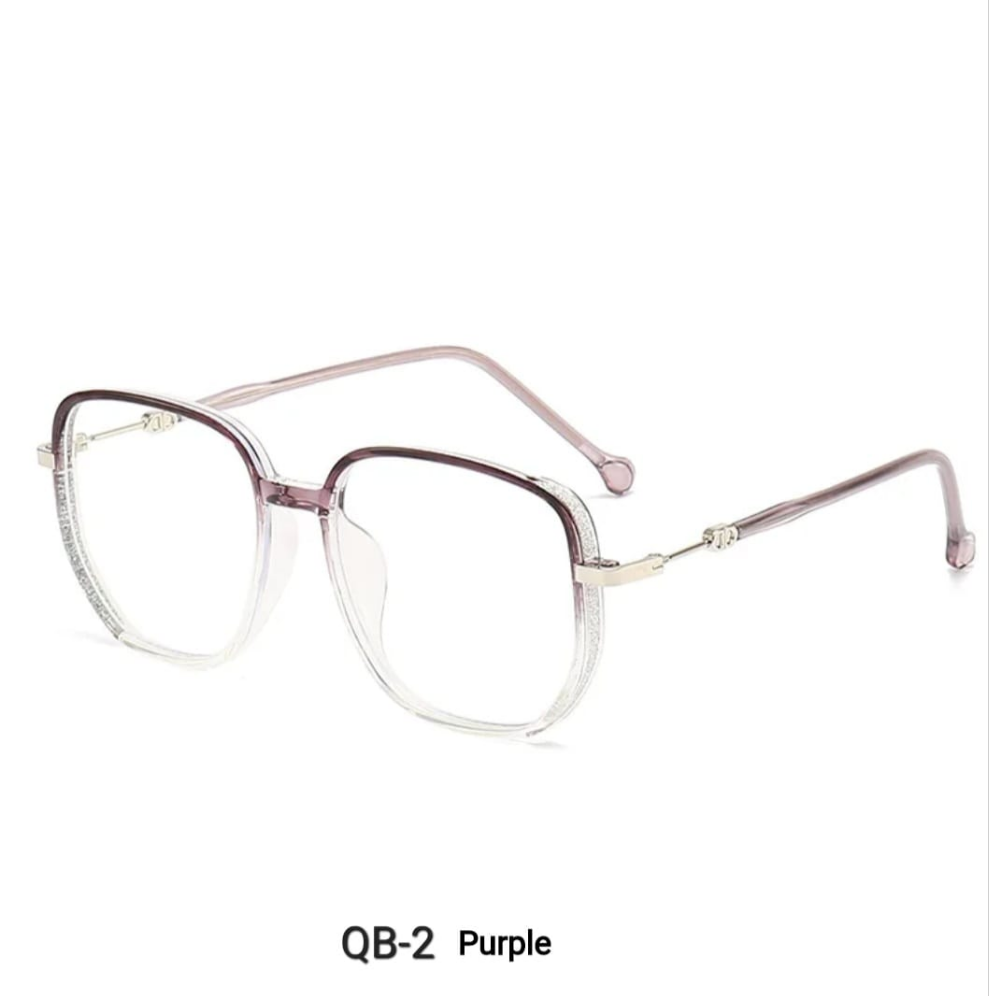Anti Blue Light/Anti Radiation Glasses QB2