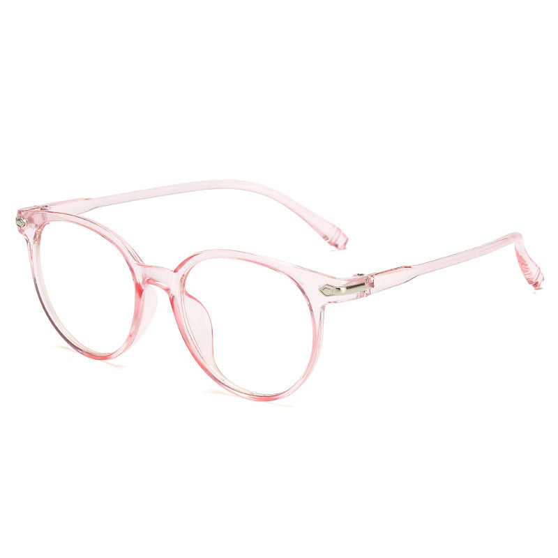 Anti Blue Light /Anti Radiation Glasses (New)