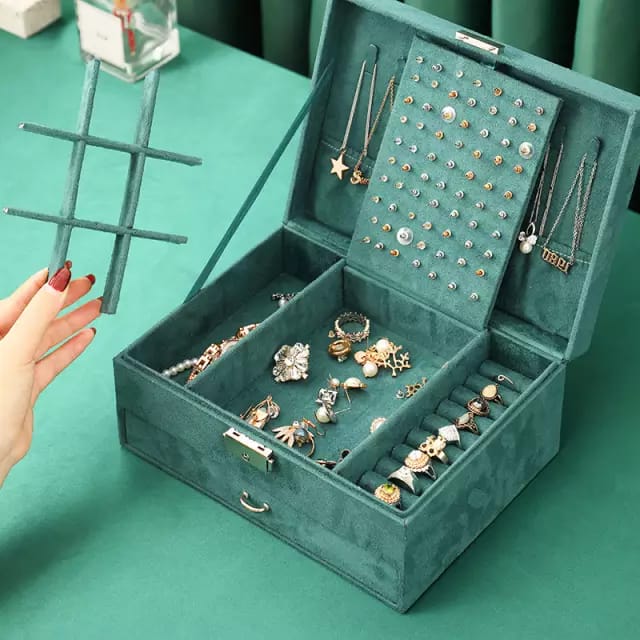 Jewellery Organizer