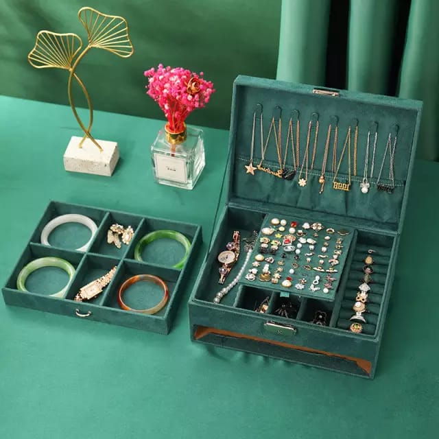 Jewellery Organizer