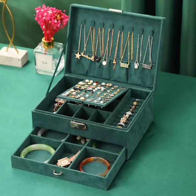 Jewellery Organizer