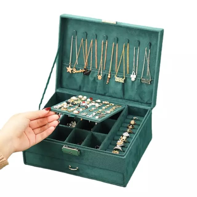 Jewellery Organizer