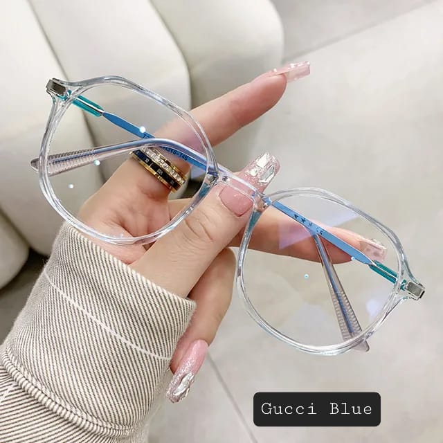 Anti Blue Light Glasses (GucciStyle)