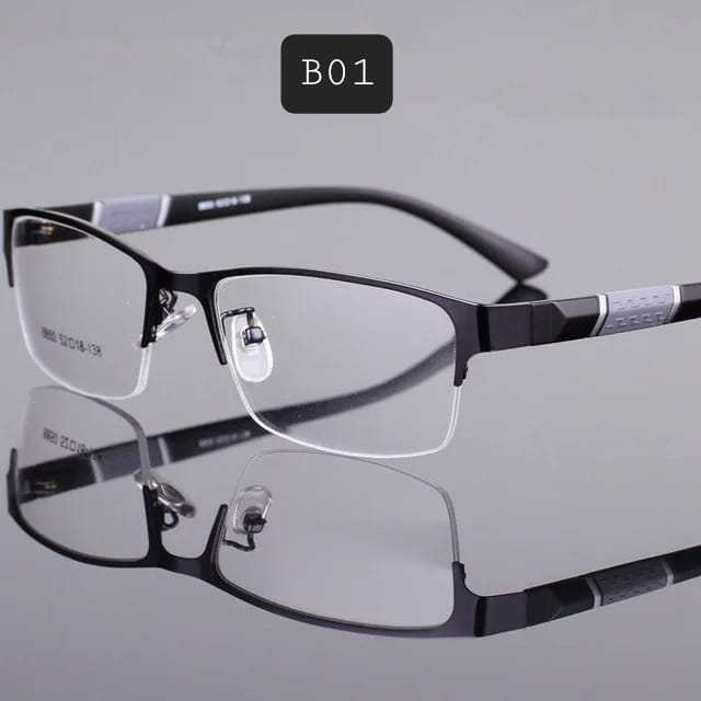 Grade Glasses (B0)