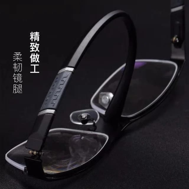 Grade Glasses (B0)