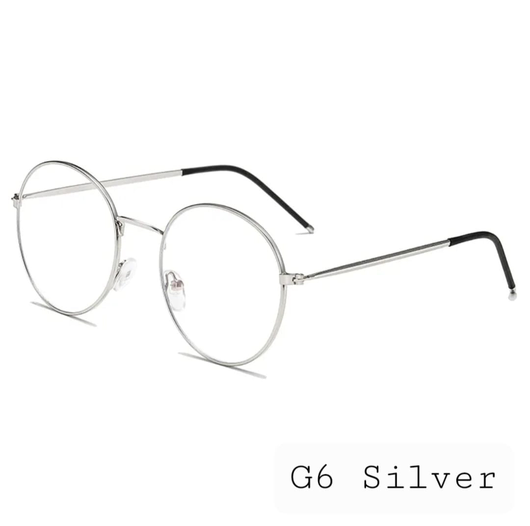 Anti Radiation Glasses (G6)