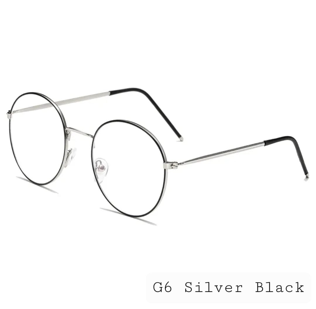 Anti Radiation Glasses (G6)