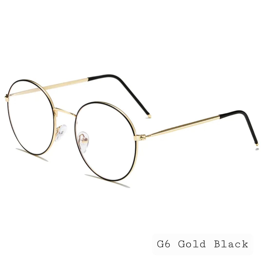 Anti Radiation Glasses (G6)