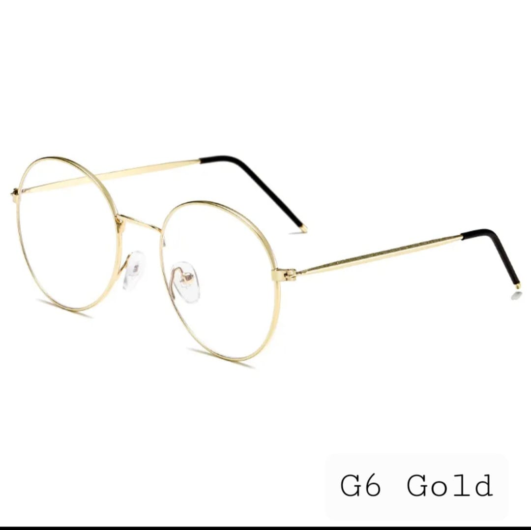 Anti Radiation Glasses (G6)