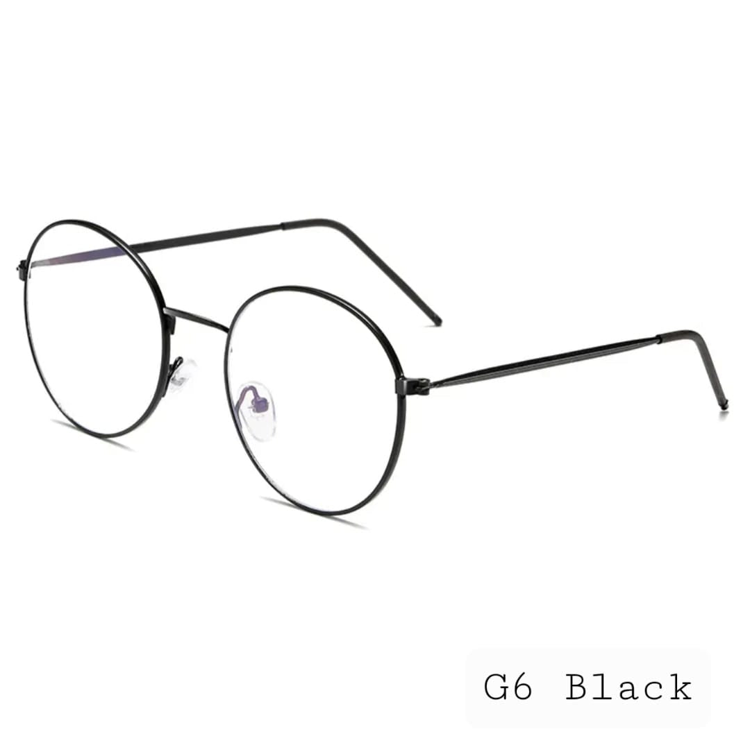 Anti Radiation Glasses (G6)