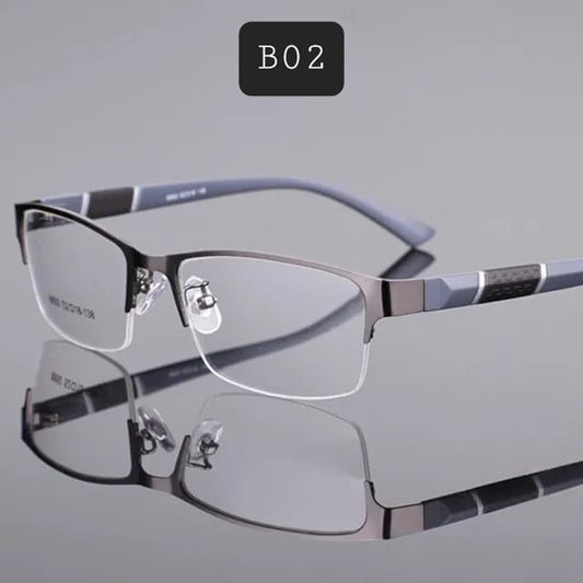 Anti Radiation Glasses (B0)
