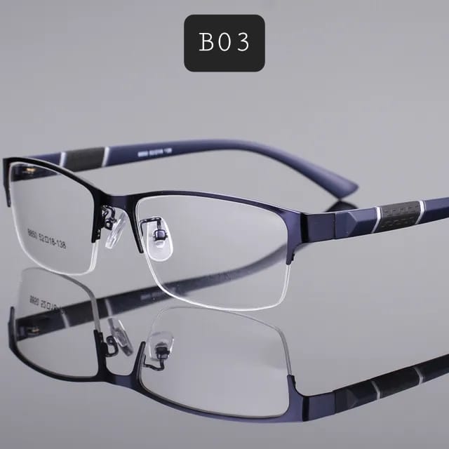 Grade Glasses (B0)