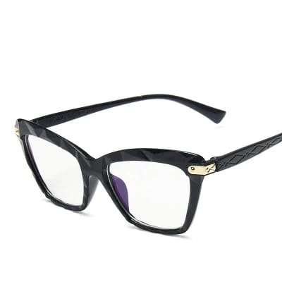Anti Radiation Glasses (CatEye)