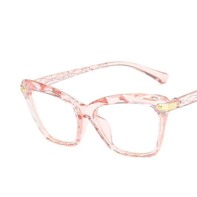 Anti Radiation Glasses (CatEye)