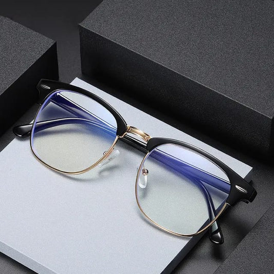 Photochromic +Anti Blue Light Glasses (GU1)