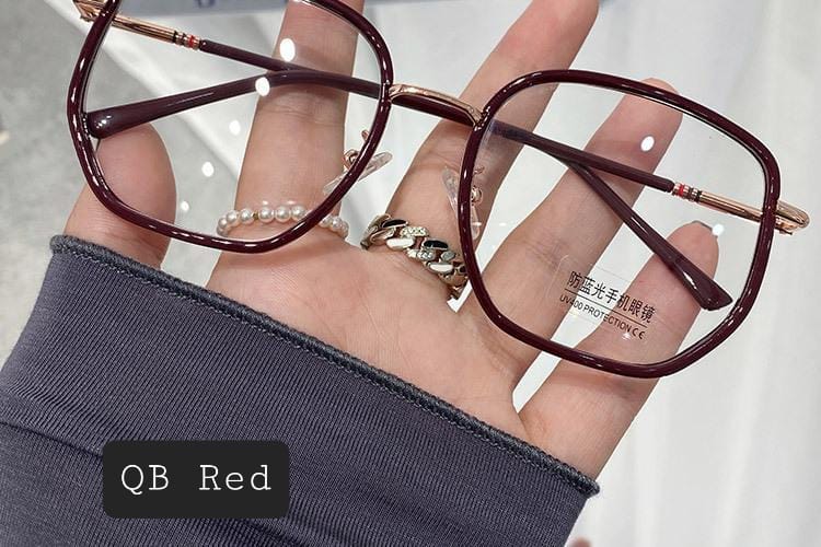 Anti Radiation Glasses (QB)