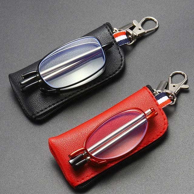 Grade Glasses (Folding)
