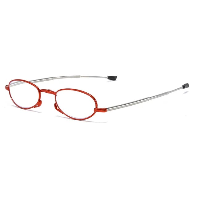 Grade Glasses (Folding)