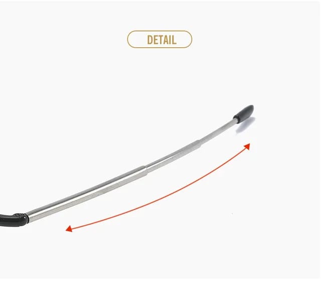 Grade Glasses (Folding)