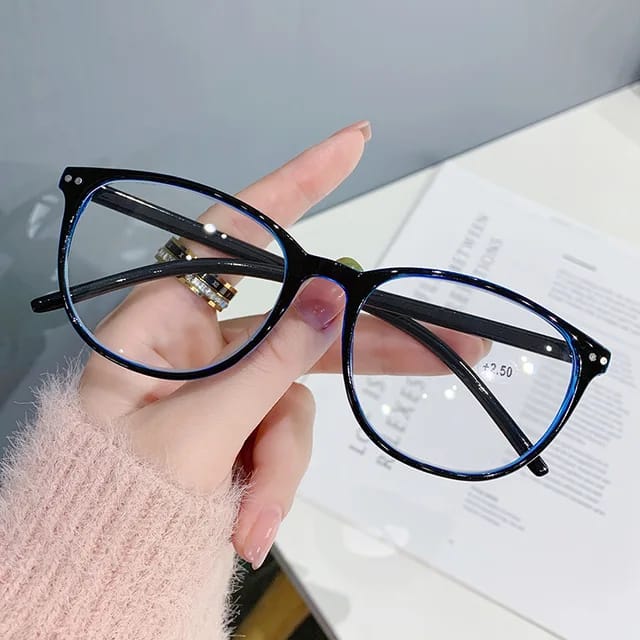 Grade Glasses (Plain)