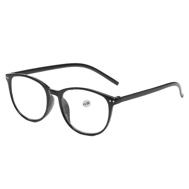 Grade Glasses (Plain)