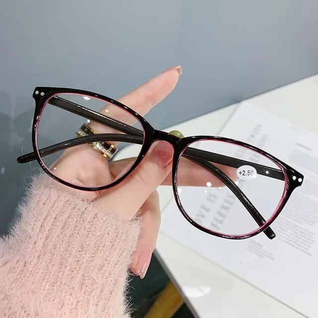 Grade Glasses (Plain)