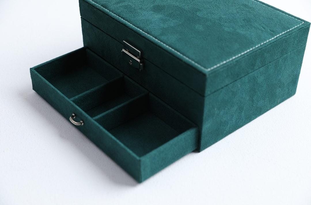 Jewellery Organizer