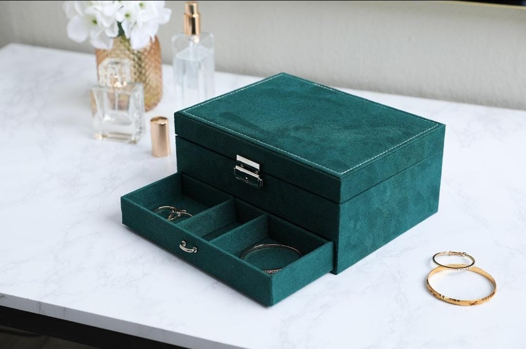 Jewellery Organizer