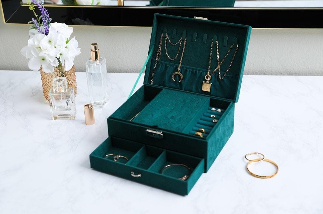 Jewellery Organizer