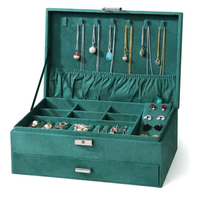 Jewellery Organizer
