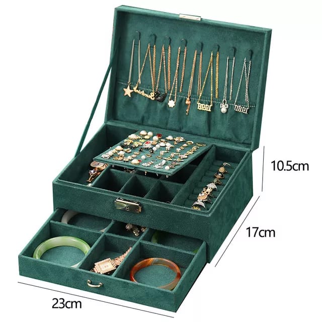 Jewellery Organizer