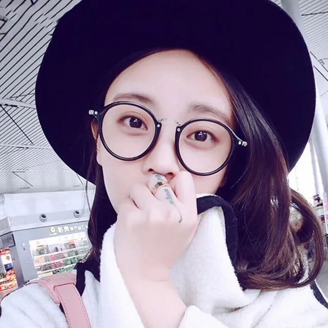 Photochromic + Anti Blue Light Glasses