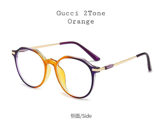 Anti Blue Light Glasses (GucciStyle)