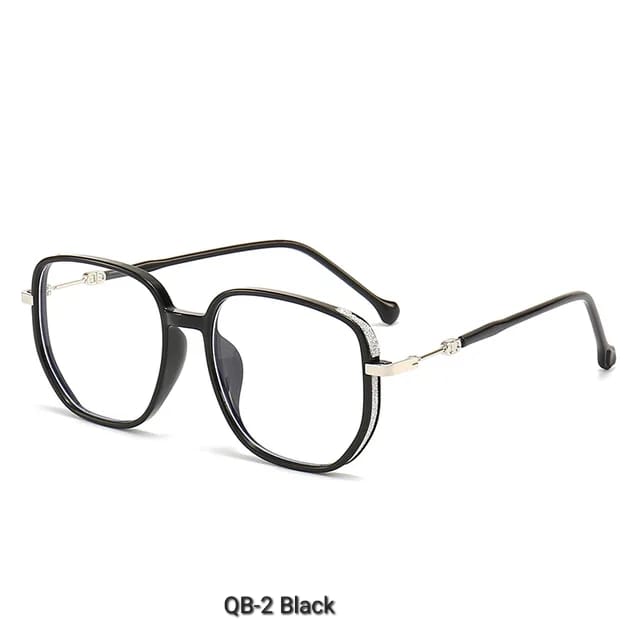 Anti Blue Light/Anti Radiation Glasses QB2