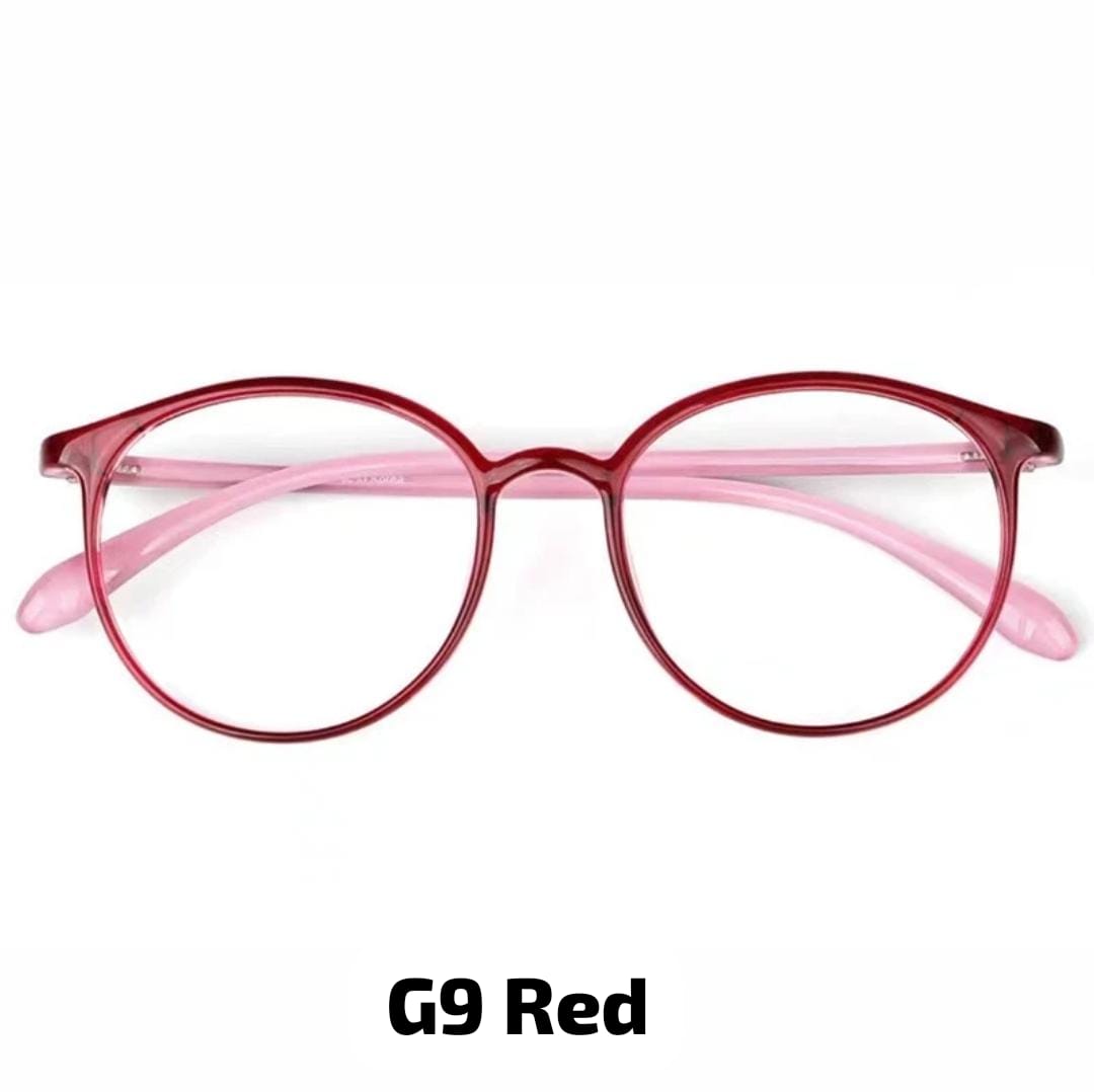 Grade Glasses (G9)