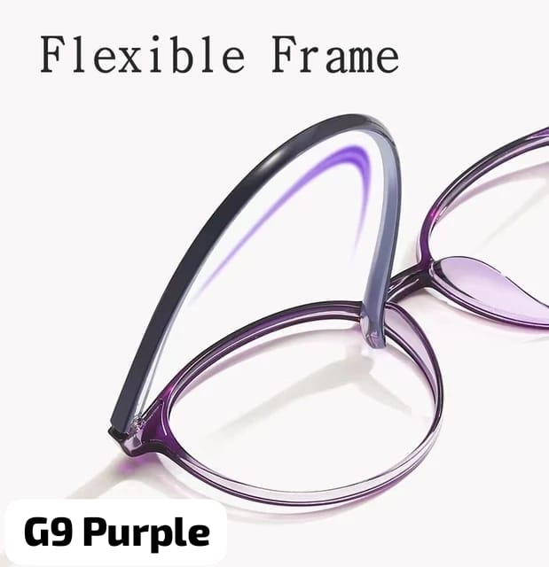 Grade Glasses (G9)
