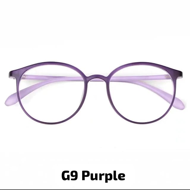 Grade Glasses (G9)