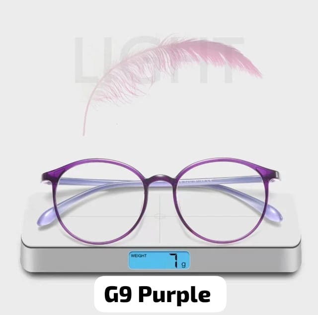 Grade Glasses (G9)