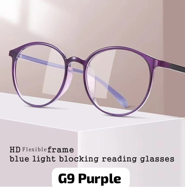 Grade Glasses (G9)