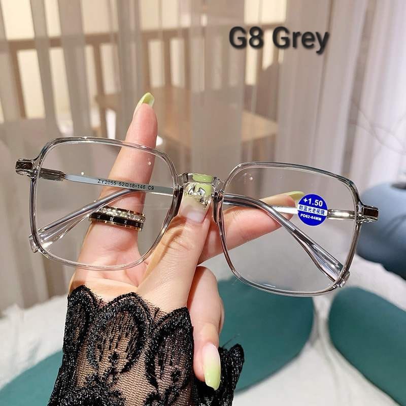 Grade Glasses (G8)