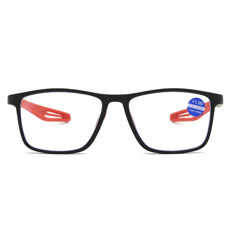 Grade Glasses (R6)