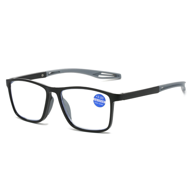 Grade Glasses (R6)