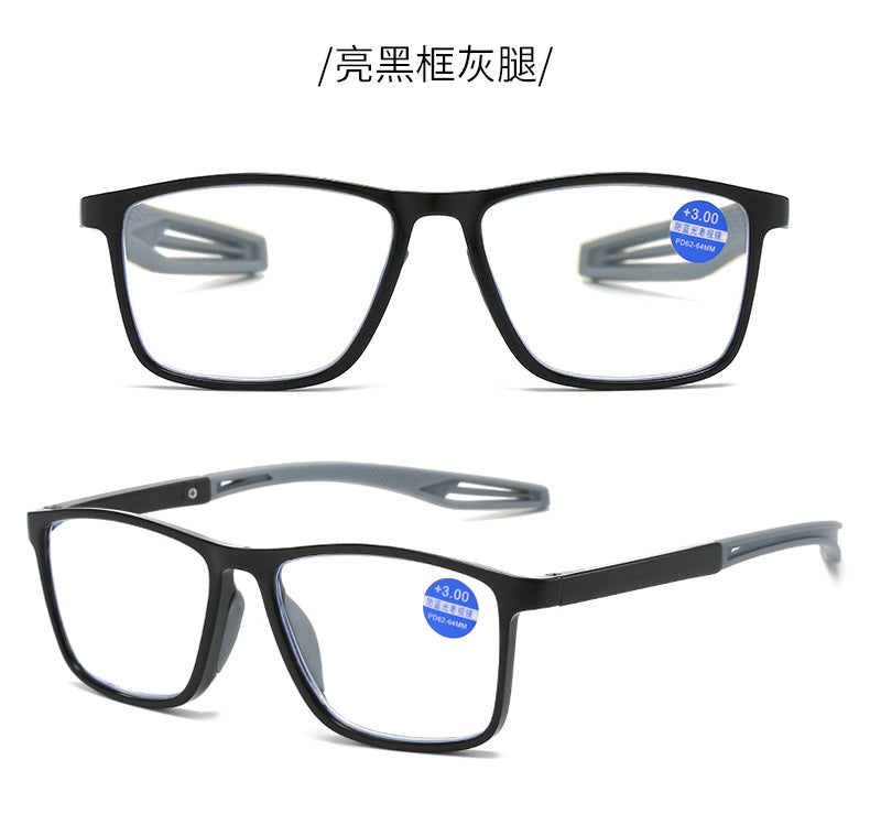 Grade Glasses (R6)