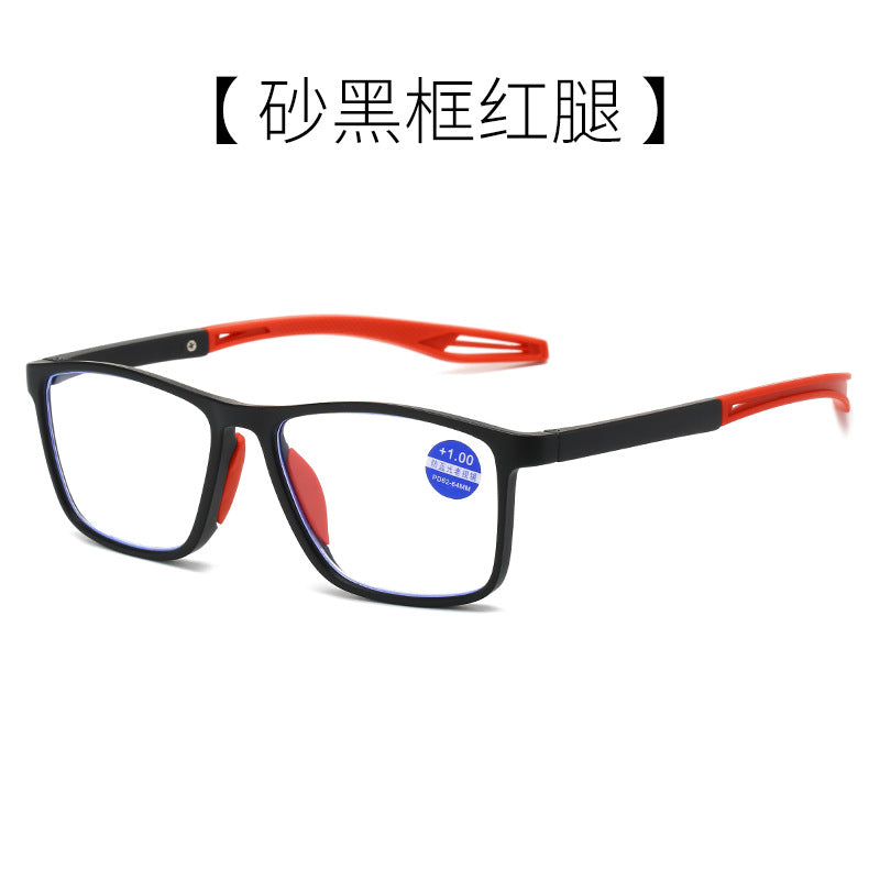 Grade Glasses (R6)